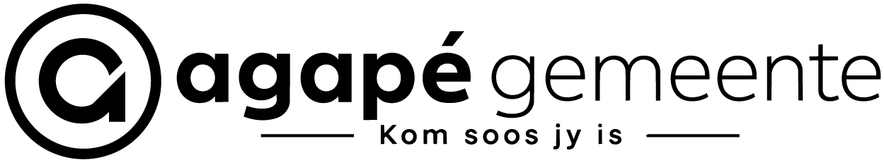agapekerk.org