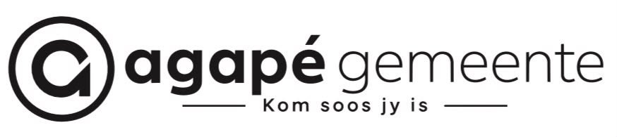 agapekerk.org